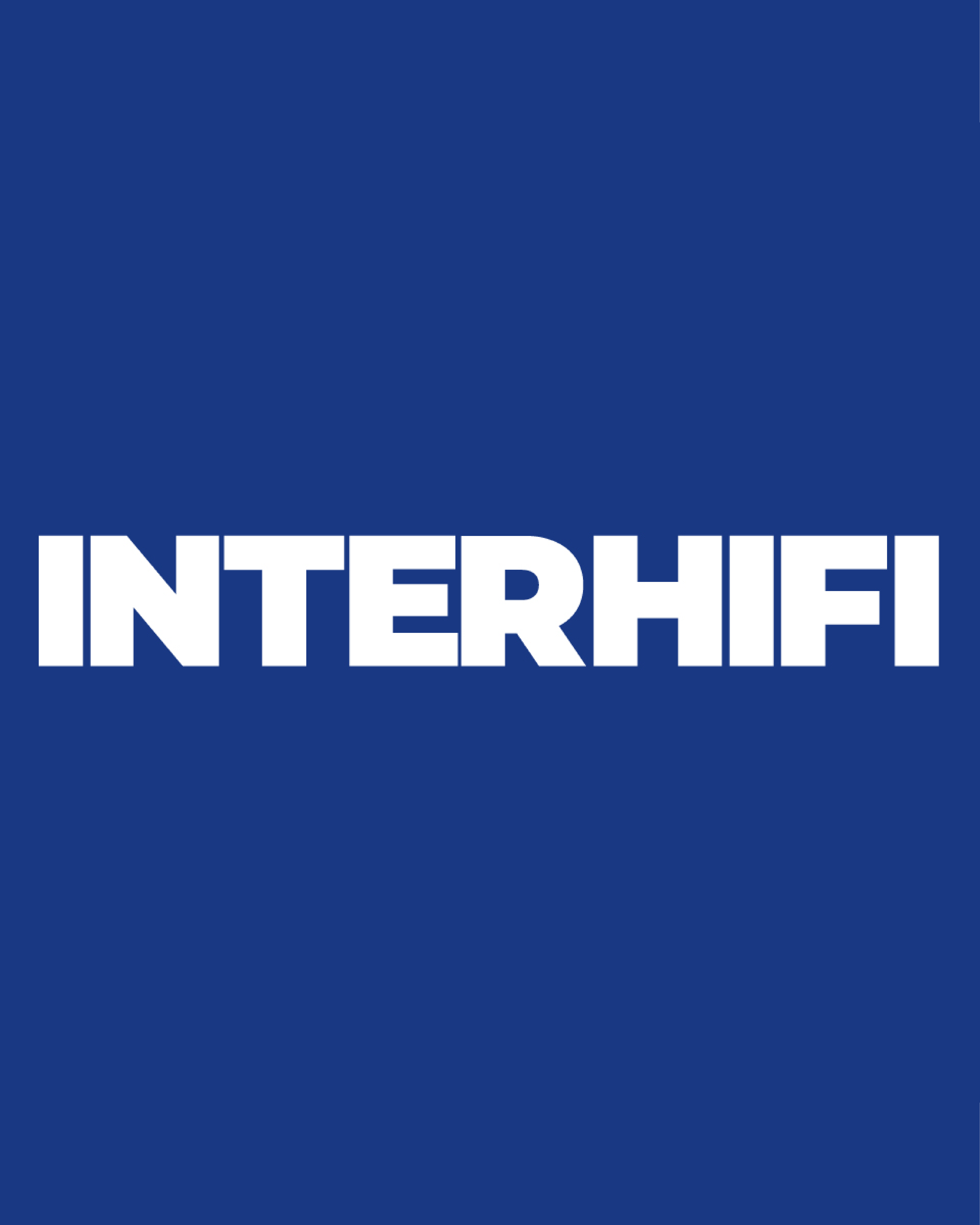 Interhifi social media content